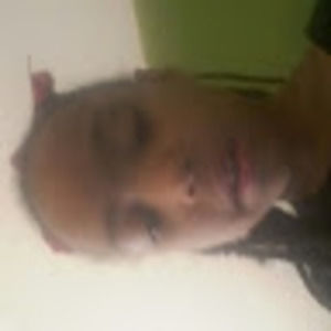 Meet your Posher, Amariah